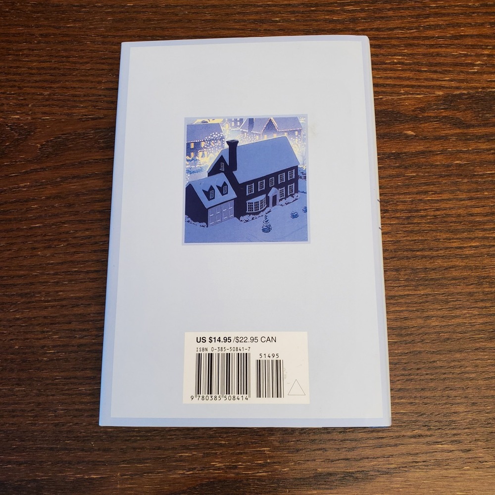 Skipping Christmas by Grisham, John Hardcover Fiction Novel, FIRST EDITION - NEW - Picture 12 of 14